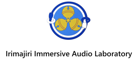 Irimajiri Immersive Audio Laboratory