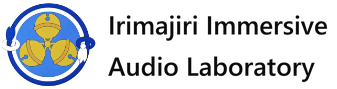 Irimajiri Immersive Audio Laboratory